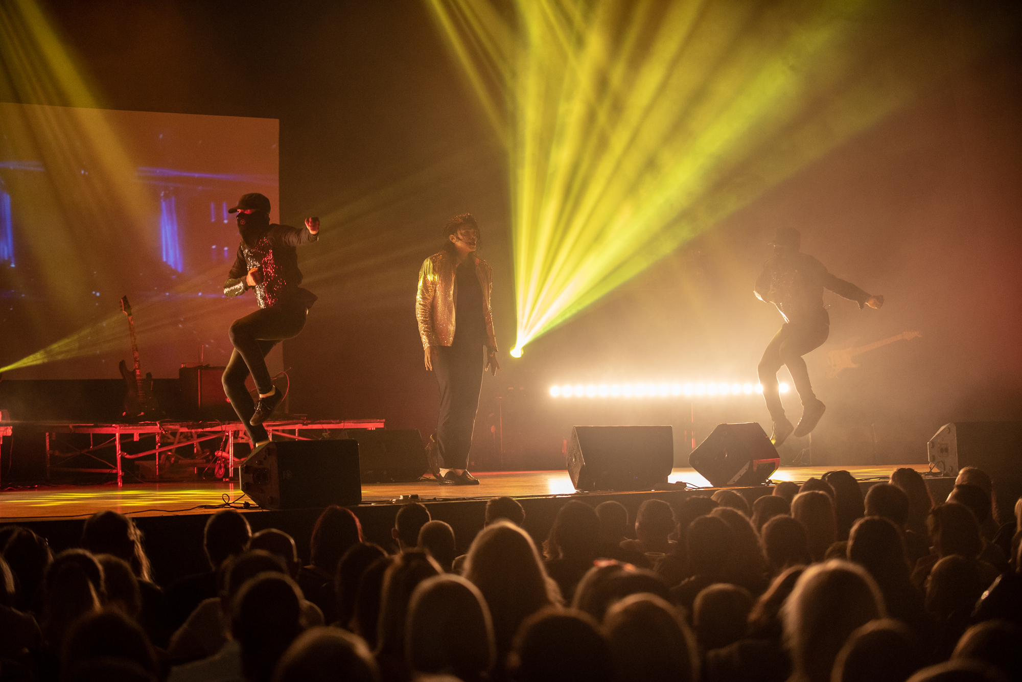 Vernon Nash King Of Pop 030